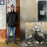 Asalto en banda en barrio La Providencia: detuvieron a uno de los autores | FM Avenida