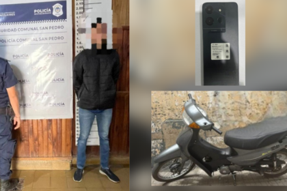 Asalto en banda en barrio La Providencia: detuvieron a uno de los autores | FM Avenida