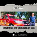 Así fue 2025: los sampedrinos que se destacaron durante el año | FM Avenida