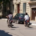 Aumentaron las multas de tránsito: la sanción por alcoholemia supera el millón de pesos | FM Avenida