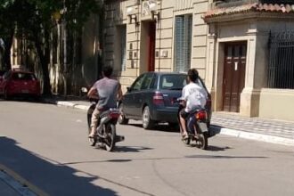 Aumentaron las multas de tránsito: la sanción por alcoholemia supera el millón de pesos | FM Avenida