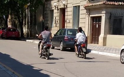 Aumentaron las multas de tránsito: la sanción por alcoholemia supera el millón de pesos | FM Avenida