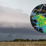 Aviso a corto plazo para San Pedro: tormentas fuertes con lluvias intensas y ráfagas | FM Avenida