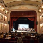 Bahía Blanca: a diez meses de la inundación el informe del estado del Teatro Municipal | FM Avenida