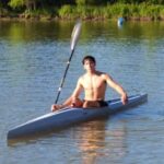 Baradero es sede de la Concentración Nacional de Canotaje Sub 17 con vistas a los Olympic Hopes 2026 | FM Avenida