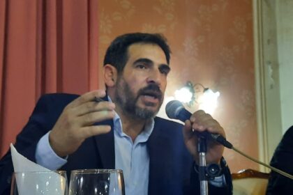 Baraybar cruzó a Rey por las críticas al sistema de salud y defendió la gestión del Hospital Ruffa | FM Avenida