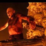 Brutal: Exterminio y el horror, más gráfico que nunca, con una escena para cerrar los ojos | FM Avenida