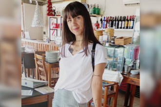 Buscan intensamente a una joven de 28 años que se ausentó de su casa | FM Avenida