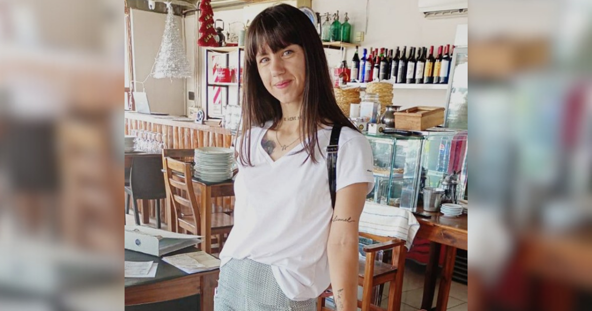 Buscan intensamente a una joven de 28 años que se ausentó de su casa | FM Avenida