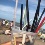 Casi el 80% de la basura encontrada en las playas bonaerenses son plásticos | FM Avenida