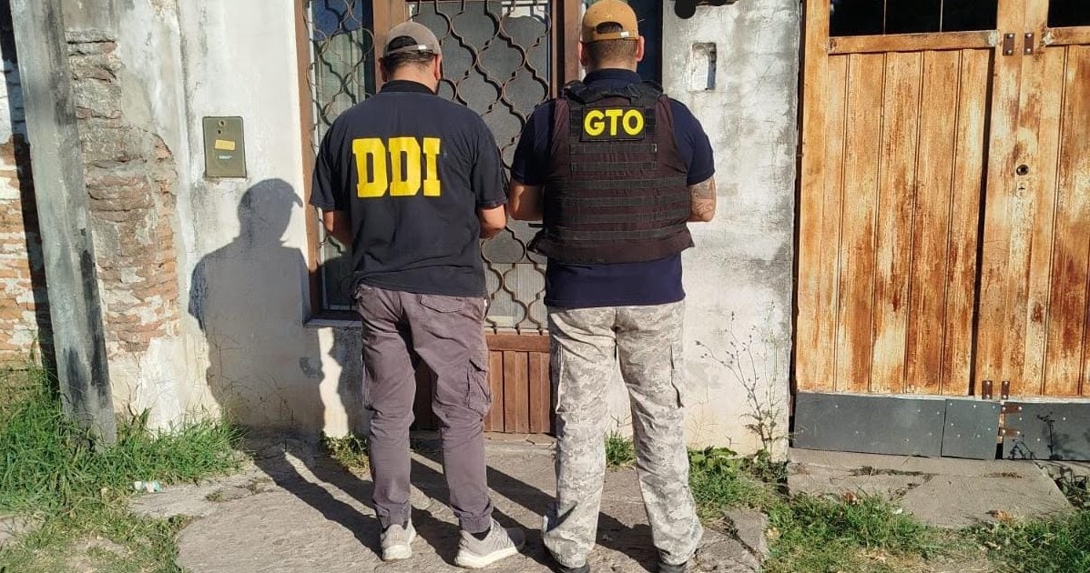 Caso Agustín Pereyra: Resultados negativos en nuevos allanamientos para dar con los autores | FM Avenida