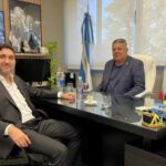 Causa Sur Finanzas: la justicia ordenó un “minucioso análisis” del celular de Ariel Vallejo y de otros teléfonos secuestrados | FM Avenida