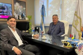 Causa Sur Finanzas: la justicia ordenó un “minucioso análisis” del celular de Ariel Vallejo y de otros teléfonos secuestrados | FM Avenida