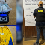 Cayó el presunto autor de un robo agravado en 104 viviendas: le secuestraron ropa y cocaína | FM Avenida