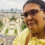 Cecilia Rodríguez: la fotoperiodista venezolana premiada que debió exiliarse dos veces por persecución | FM Avenida