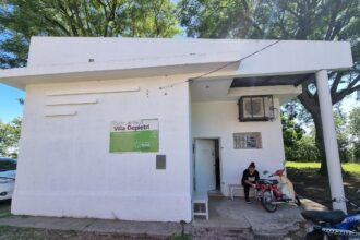 Centro de Salud de Villa Depietri: cuestionamientos por la situación ante la falta de médicos | FM Avenida