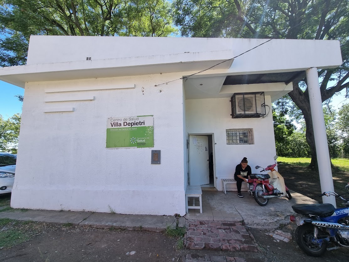 Centro de Salud de Villa Depietri: cuestionamientos por la situación ante la falta de médicos | FM Avenida