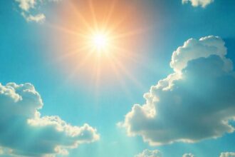 Clima hoy en Laguna Brava, La Rioja: el pronóstico del tiempo para este sábado 3 enero de 2026 | FM Avenida