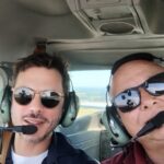 Código Viaje: San Pedro se lució en la pantalla de Telefe con un vuelo desde el Aero Club | FM Avenida