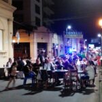 Comerciantes y prestadores turísticos se ponen al hombro la temporada de verano, con Marcela Cuñer al frente | FM Avenida