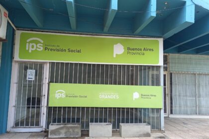 Comienza el pago de jubilaciones y pensiones del IPS | FM Avenida