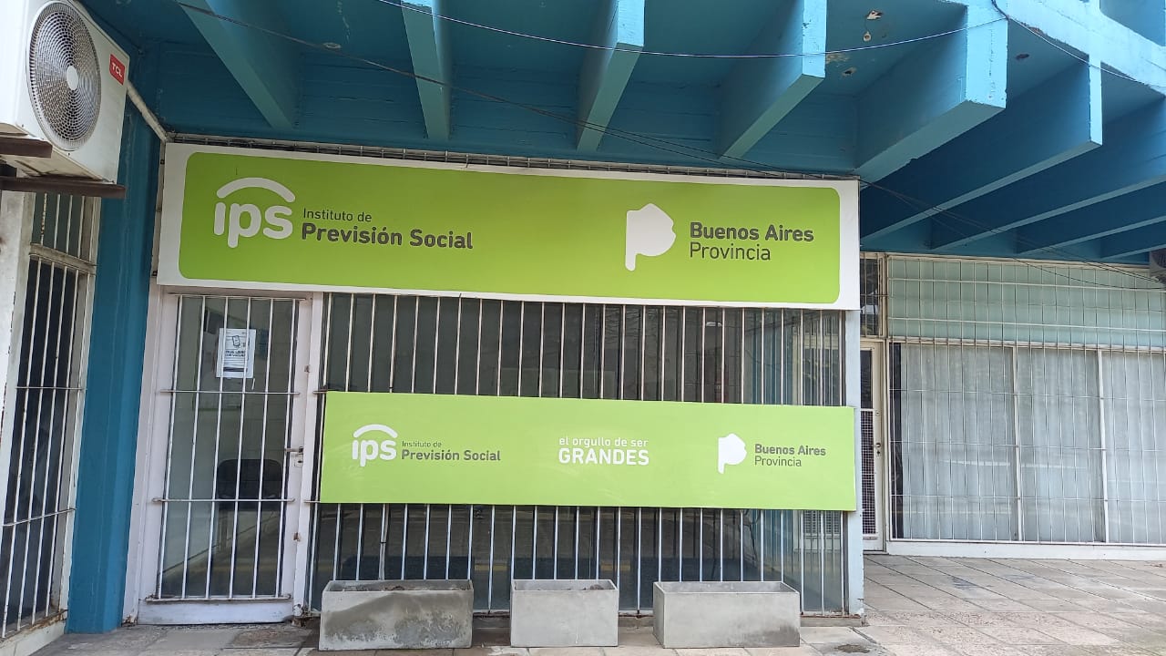 Comienza el pago de jubilaciones y pensiones del IPS | FM Avenida