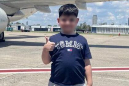 Cómo sigue la salud de Bastian: Decidieron su traslado a Mar del Plata | FM Avenida