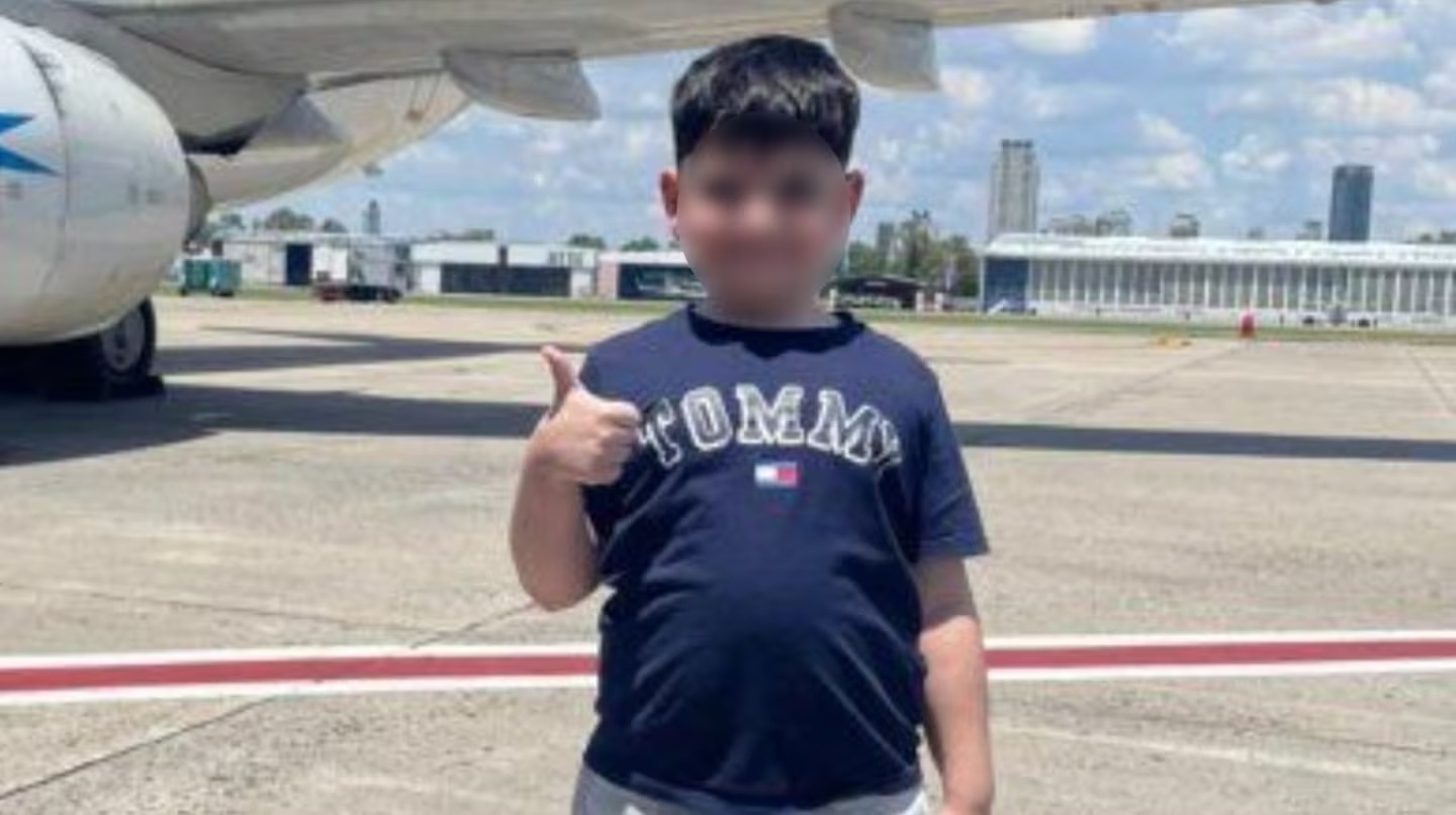 Cómo sigue la salud de Bastian: Decidieron su traslado a Mar del Plata | FM Avenida