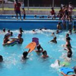 Con casi 900 inscriptos, comenzó el programa "Escuelas Abiertas en Verano" en San Pedro | FM Avenida