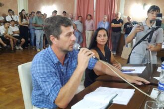 Concejales de "San Pedro Puede" piden informes sobre el estado del sistema de salud | FM Avenida