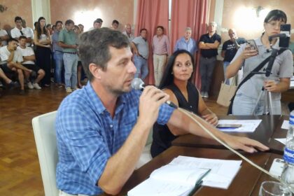 Concejales de "San Pedro Puede" piden informes sobre el estado del sistema de salud | FM Avenida