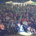 Confirmaron la grilla de la la Fiesta Provincial del Durazno y la Producción | FM Avenida