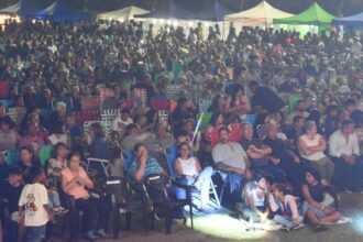 Confirmaron la grilla de la la Fiesta Provincial del Durazno y la Producción | FM Avenida
