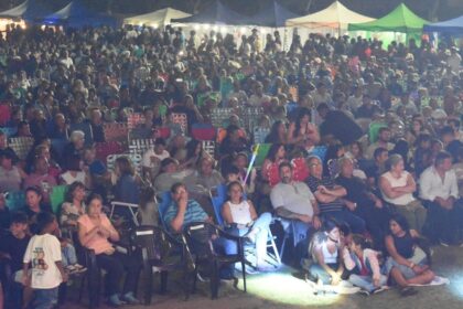 Confirmaron la grilla de la la Fiesta Provincial del Durazno y la Producción | FM Avenida