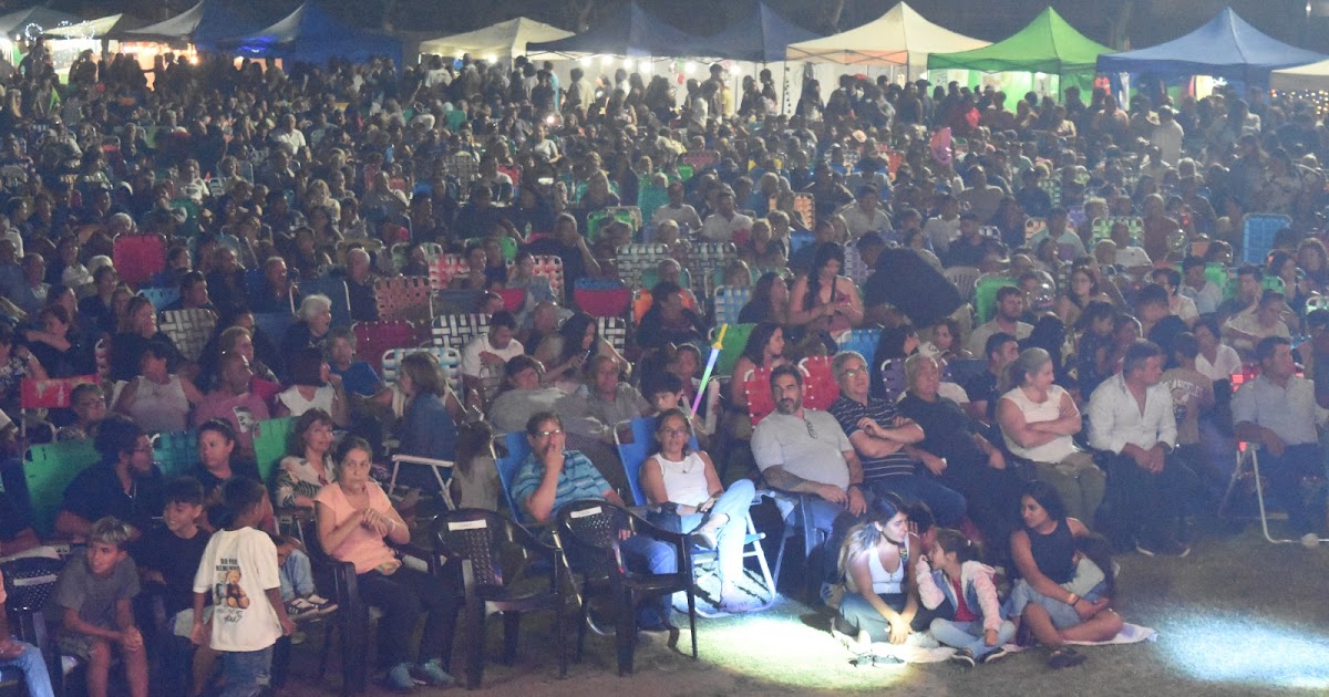 Confirmaron la grilla de la la Fiesta Provincial del Durazno y la Producción | FM Avenida