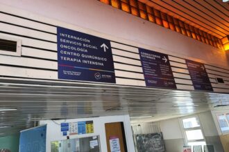 Conflicto en Salud: intiman a cirujano que se tomó vacaciones sin autorización | FM Avenida