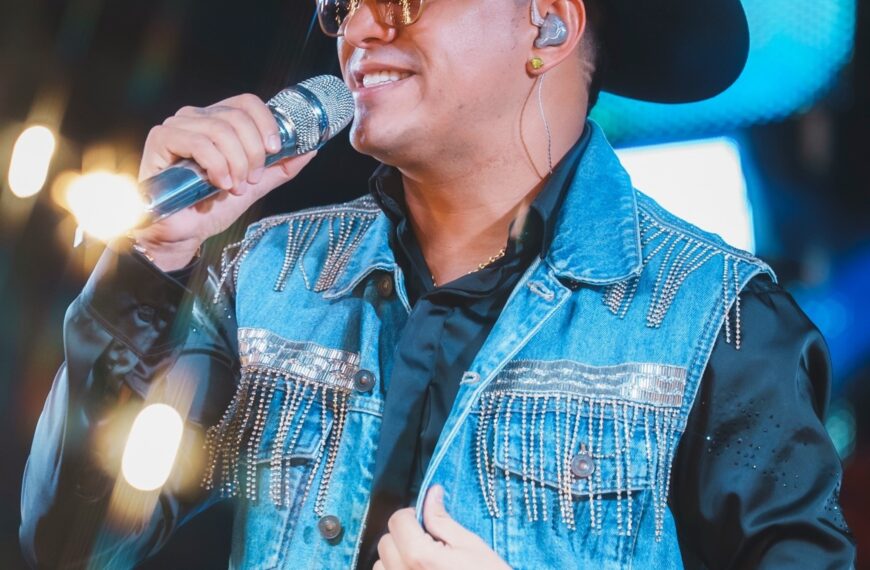 Conmoción por la muerte de Yeison Jiménez: el cantante perdió la vida en un accidente aéreo | FM Avenida