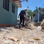 Construye un nuevo ingreso accesible para personas con discapacidad en el Estadio Municipal | FM Avenida