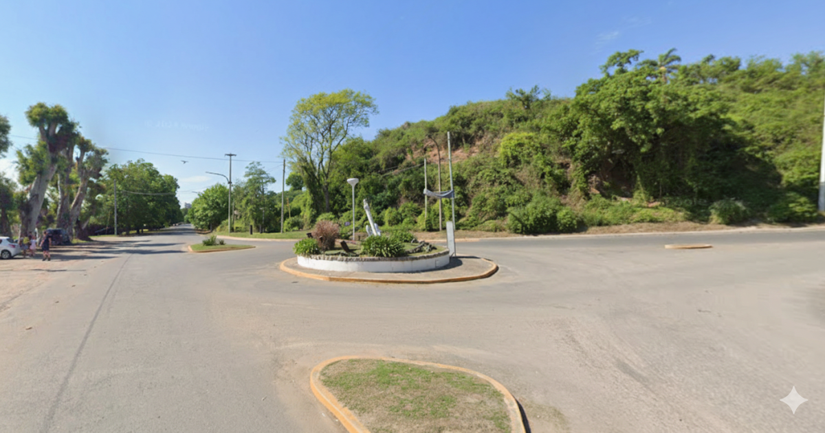 Cortes de tránsito en la costanera y el centro por una filmación | FM Avenida