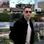 Cristiano Ronaldo tiene nueva mansión en Portugal: más de 30 millones de euros de inversión, grifería de oro y una pileta de cristal | FM Avenida