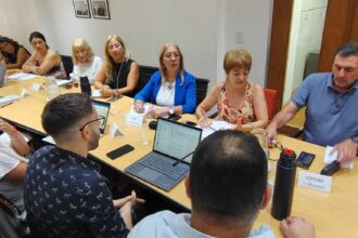 Cuarto intermedio en la paritaria docente por falta de acuerdo salarial | FM Avenida