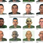 Cuba anunció que repatriará el jueves los cuerpos de los 32 militares que murieron en Venezuela | FM Avenida