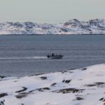 De Groenlandia a Malvinas | FM Avenida