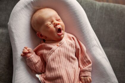 De Tango a Emperatriz: los nombres más extravagantes y creativos de 2025 en la Ciudad | FM Avenida