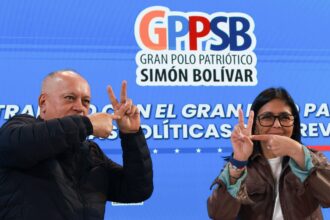 Delcy Rodríguez y Diosdado Cabello vuelven a X, y la red social que había prohibido Nicolás Maduro está otra vez habilitada en Venezuela | FM Avenida