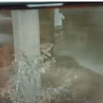 Delincuentes roban dos motocicletas y abandonan una en la huida | FM Avenida