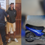 Detenido por desobediencia tras constatar que tenía un pedido de captura vigente | FM Avenida