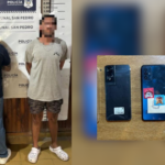 Detienen a un hombre por violencia de género y recuperan elementos robados | FM Avenida