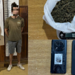 Detuvieron a un acusado de abuso sexual y privación de la libertad (Video) | FM Avenida