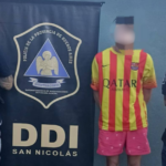 Detuvieron a uno de los imputados por el homicidio de Agustín Pereyra | FM Avenida